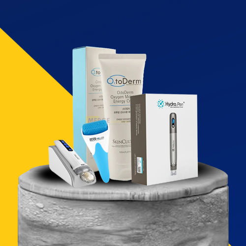 Facial Consumables