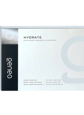 OxyGeneo Hydrate Capsugen – Intense Hydration & Skin Rejuvenation | For Dry Skin