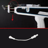 Mesogun Catheter – Disposable Precision Delivery System (PACK OF 20)