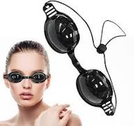 Patient Goggles for IPL Laser Safety, Red Light Therapy and Hair Removal