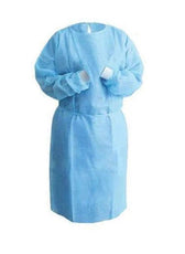 Isolation Medical Gown 100PCS/ Carton