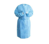 Isolation gown 100PCS/ Carton