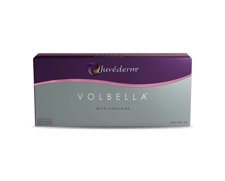 JUVEDERM VOLBELLA (2 x 1ml)