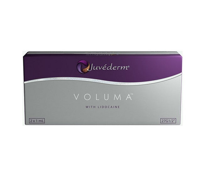 JUVEDERM VOLUMA (2 x 1ml)