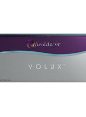 Juvederm Volux for Jawline in Dubai