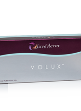 Juvederm volux dermal filler in dubai, uae