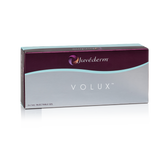 JUVEDERM VOLUX (2 x 1ml) Injectable Gel