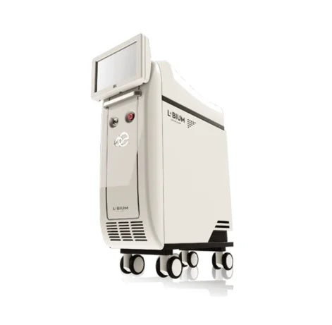 Fractional Erbium Yag Laser Device - For Rent