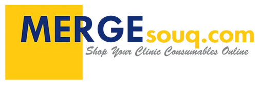MERGEsouq Logo