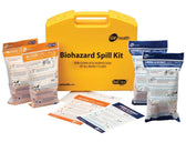 Bodily Fluids Spill Kit (Standard / 4 Packs)