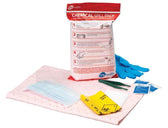 Chemical Spill Kit