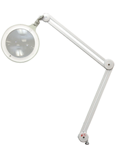 Omega 7 Magnifying Lamp