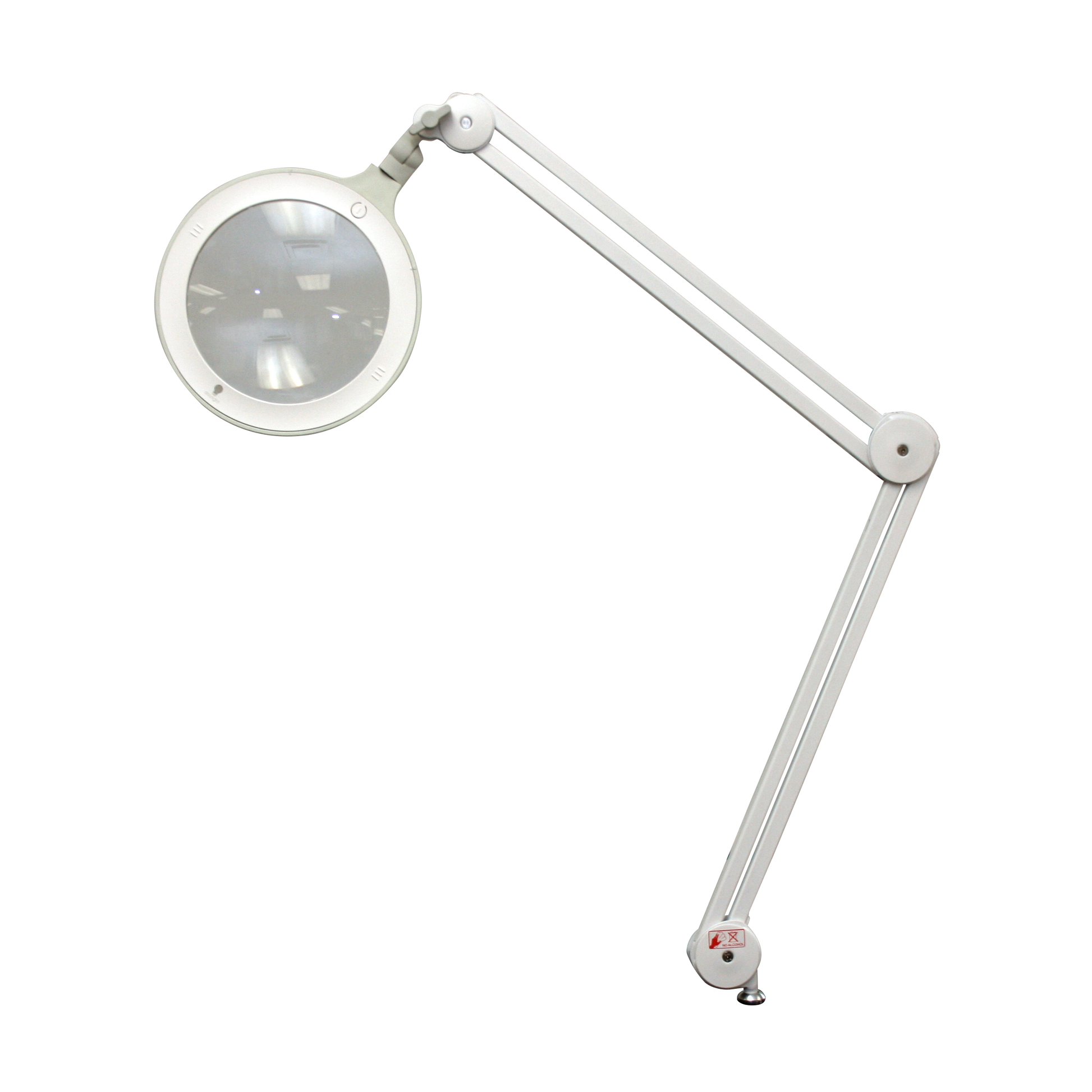 Omega 7 Magnifying Lamp