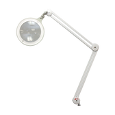 Omega 7 Magnifying Lamp