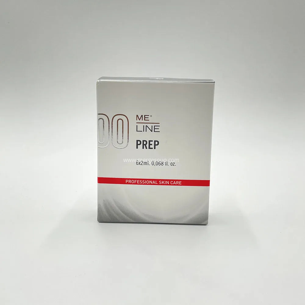 ME Line 00 Prep | Cell Repolarizing Solution - 6x2ml