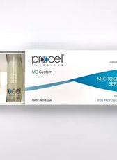 PRO CELL - MICROCHANNEL SERUM MD