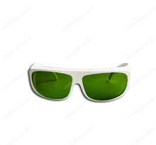 Load image into Gallery viewer, Laser Safety Glasses For Alexandrite And Nd:Yag Laser white
