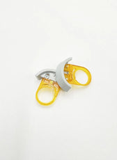 Bundle Offer: Candela Distance Gauge(10pcs) + Candela Window Holder(10Pcs) + Candela windows Lense (25pcs)