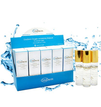 Load image into Gallery viewer, O2toDerm -  Oxygen-Energized Revitalizing Ampoules 10ml

