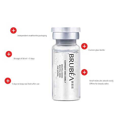 Oxy Touch Pro™ - Facial -Anti-Ageing Egf Serum - Make Your Facial Unique